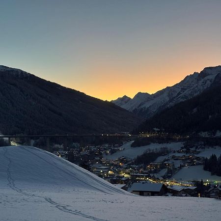 Aktiv Hotel Zur Rose Steinach am Brenner Eksteriør bilde