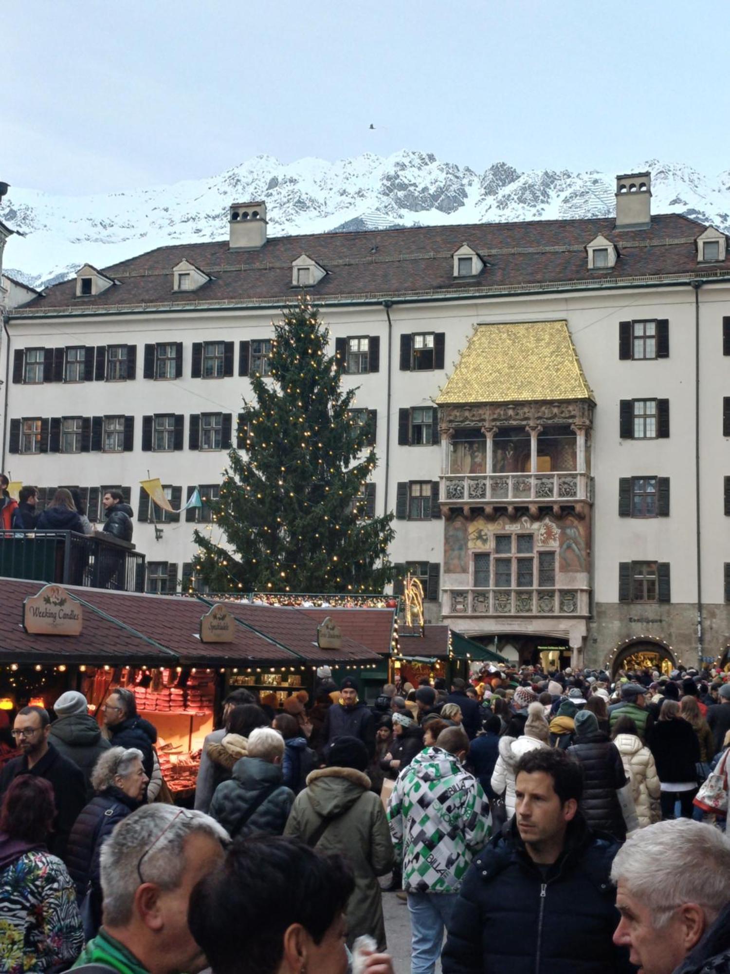 Aktiv Hotel Zur Rose Steinach am Brenner Eksteriør bilde