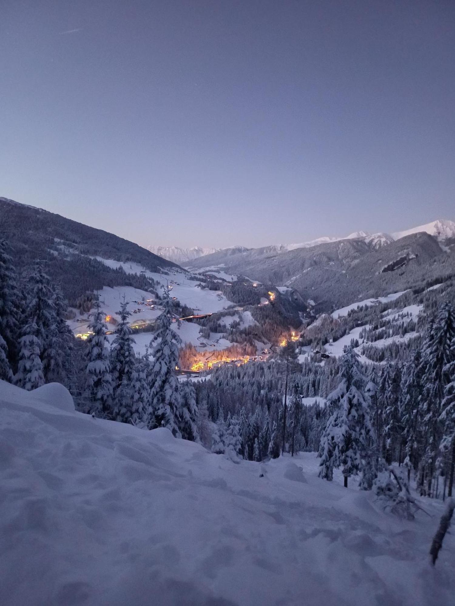 Aktiv Hotel Zur Rose Steinach am Brenner Eksteriør bilde